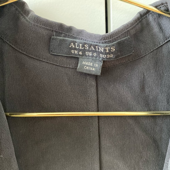 Black Dress - Picture 2 of 2